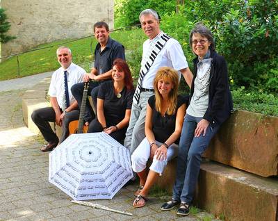 Quelle: Band Ps 150
