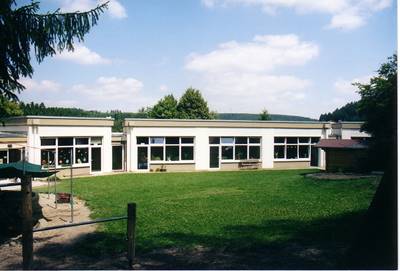 Quelle: Kindergarten Niedereschach