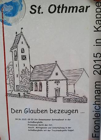 Quelle: St. Othmar Kappel