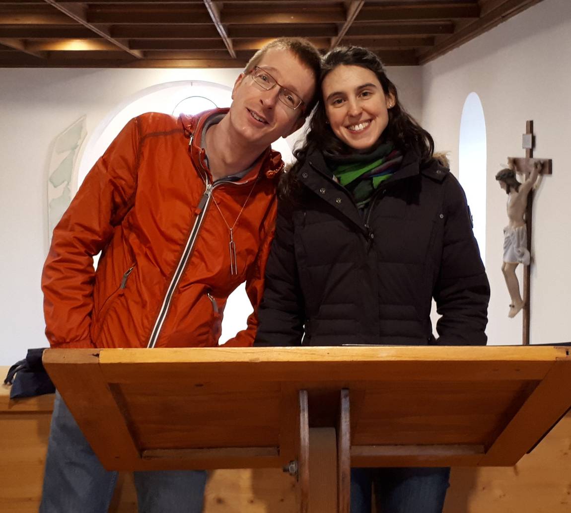 Das sind Osterfreuden :-)